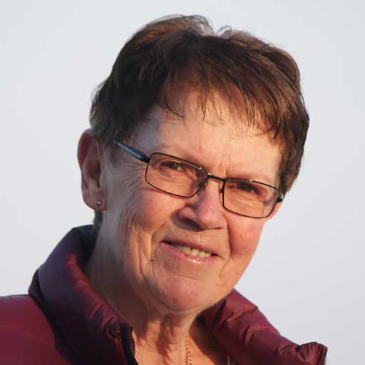 Angela Lewin