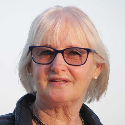 Anne-Marie Mohlin