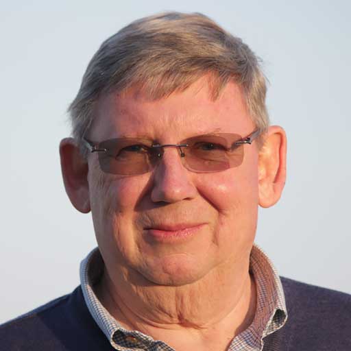 Christer Rosberg