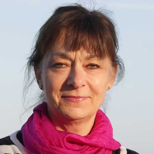 Elisabeth Rhodin