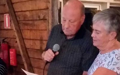 Succé med musikquiz