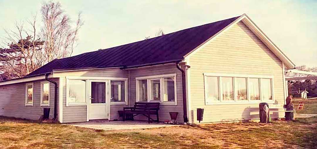 Garnhuset