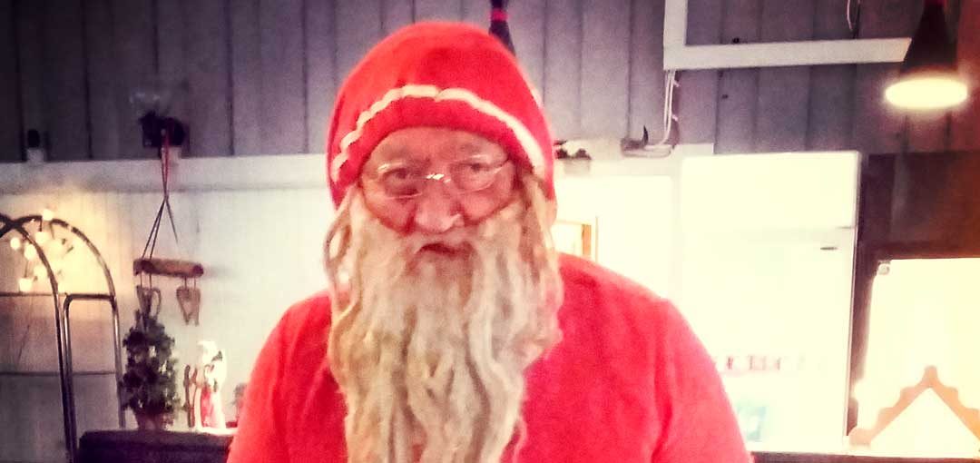 På söndag är det äntligen dags för Byalagets julmarknad igen!