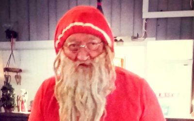 På söndag är det äntligen dags för Byalagets julmarknad igen!