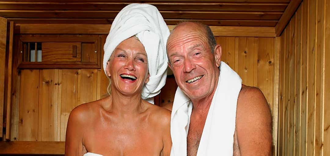 Nu börjar vi med mixad bastu första veckan varje månad!