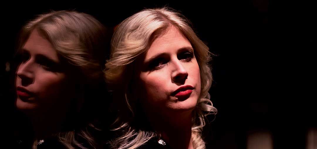 Biljetterna släppta till Karin Tingne – A tribute to Cohen and Cassidy!