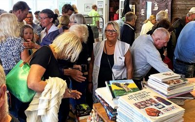 Vill du hjälpa till med Fiskets Dag?