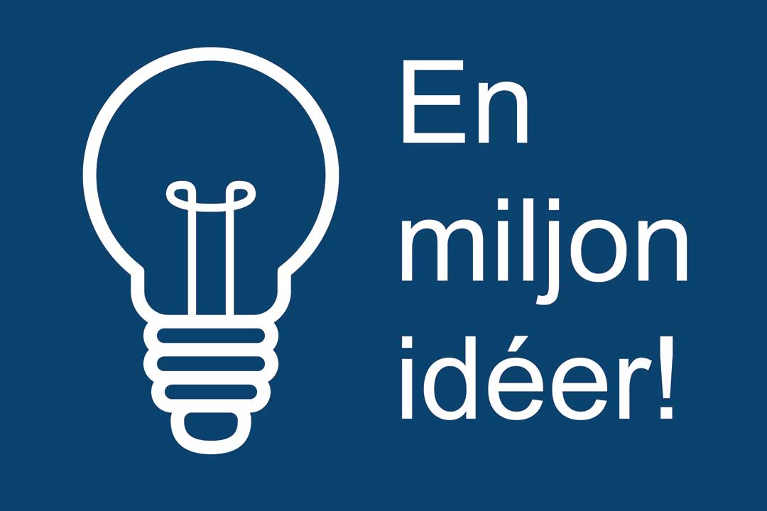 en-miljon-ideer