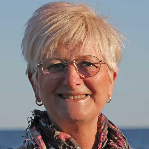 Susan Westin