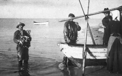 Vill du veta mer om Beddinges historia?