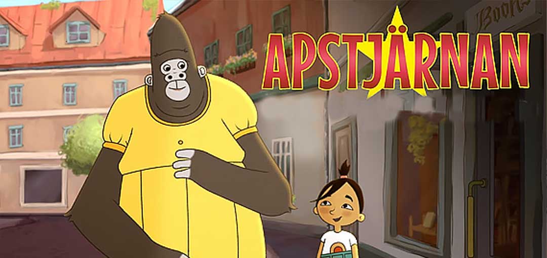 apstjarnan