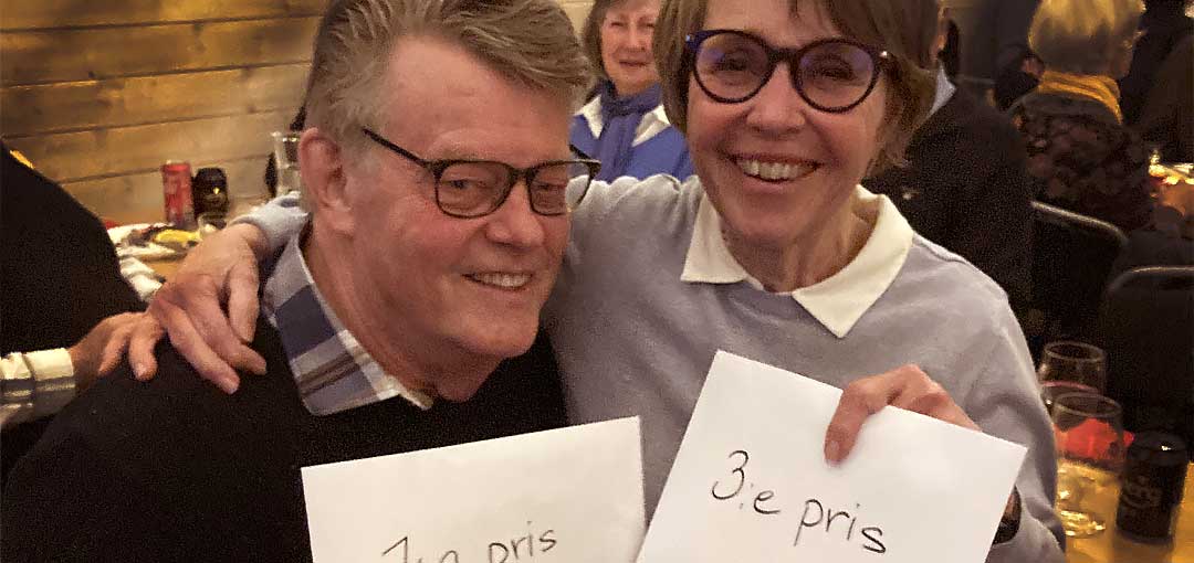 Var med och tävla i april månads Byaquizz!