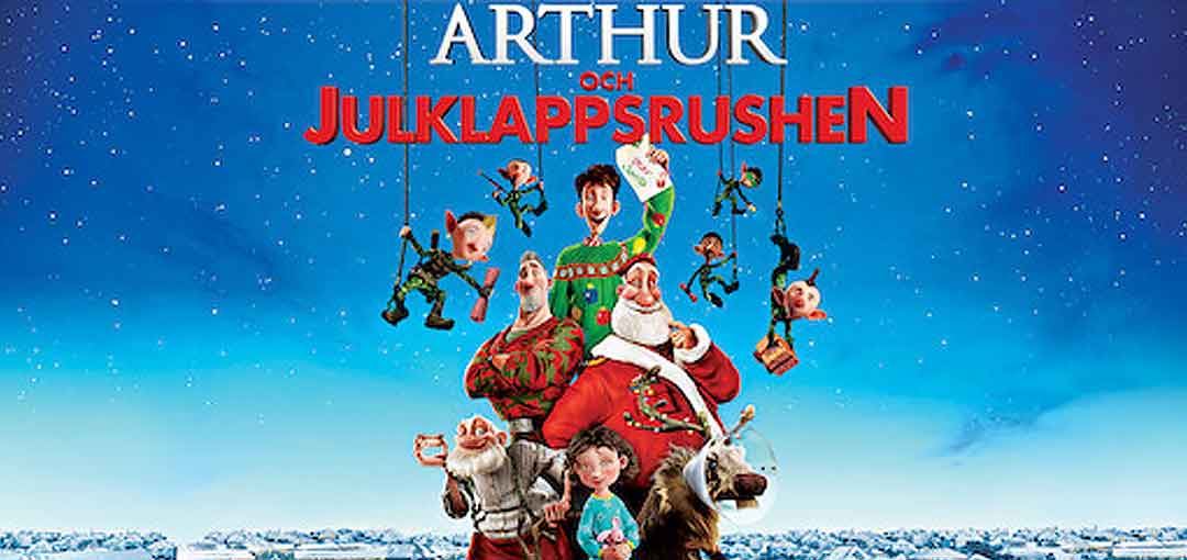arthur-och-julklappsrushen