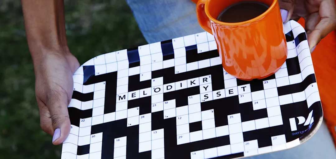 melodikrysset