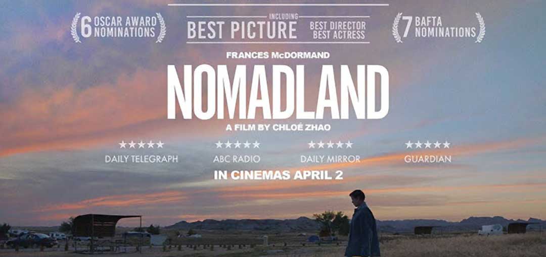 nomadland