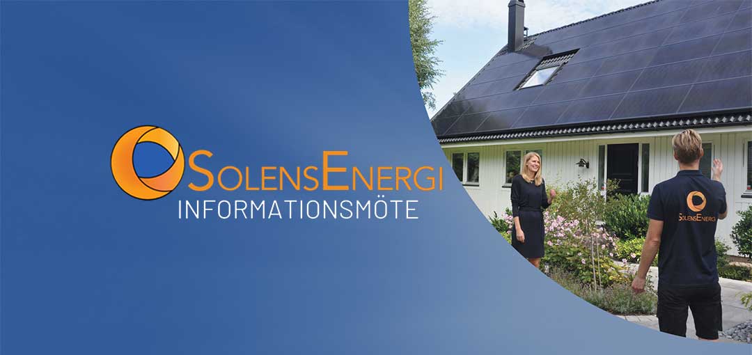 Solens-Energi-informationsmote