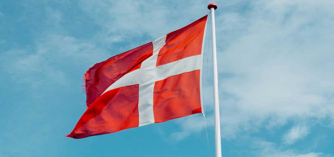 dansk-flagga