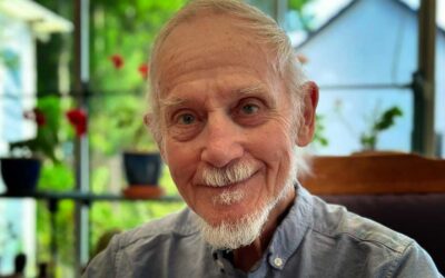 Konstutställning och försäljning under påsken – Jim Bengtsson (1935–2024)